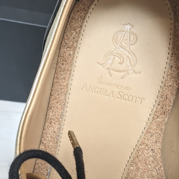 Office of Angela Scott Ms Baker Oxford - Picture 9 of 12